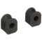 Delphi Suspension Stabilizer Bar Bushing Kit, TD4533W TD4533W - alternate 3